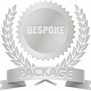 Corporate Package – Bespoke