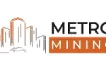 Metro Mining Ltd Logo