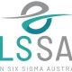 Lean Six Sigma Australia official logo